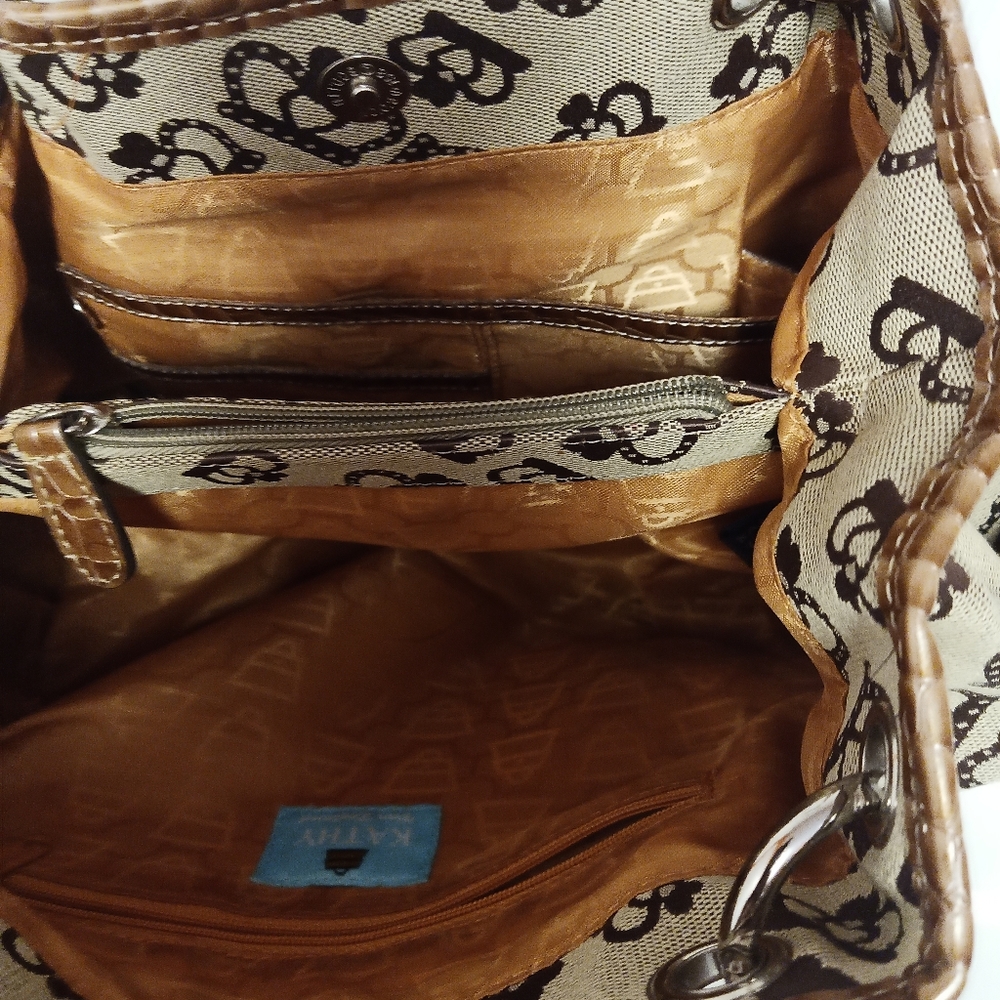 Ladies handbag
